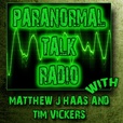 Paranormal Talk Radio show