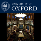 Oxford Union Library Audio Tour show