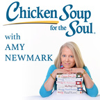 The Chicken Soup for the Soul Podcast show