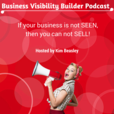 Business Visibility Builder Podcast show