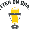 Better on Draft Podcast show