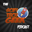 ScifiTechGeek show