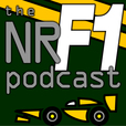 NR F1 - Norfolk's Formula One Podcast show