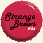 Strange Brews Beer Podcast show