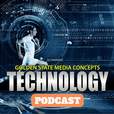 GSMC Technology Podcast show