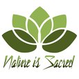 Nature is Sacred show