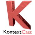 KontextCast show