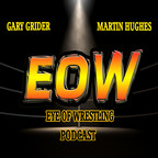 EYE OF WRESTLING PODCAST show