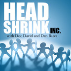 Head Shrink Inc. show