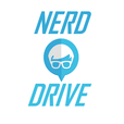 Nerd Drive show