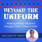 Beyond the Uniform show