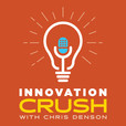 Innovation Crush show