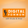 Digital PowWow: Social, Digital Media show