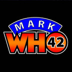 MarkWHO42: The Doctor Who Radio Show show