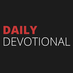 Daily Devotional show