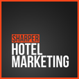 Sharper Hotel Marketing show