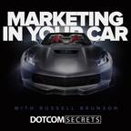 Marketing Secrets show