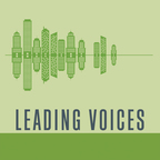 Leading Voices in Real Estate show