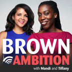 Brown Ambition show