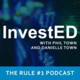 Invested: The Rule #1 Investing Podcast show