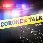 Coroner Talk™ | Death Investigation Training | Police and Law Enforcement  show