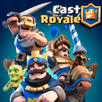 Cast Royale - The Clash Royale Podcast For Casual Players | A Bi-Weekly Radio Show on the Supercell Mobile Video Game show