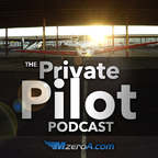 Private Pilot Podcast by MzeroA.com show