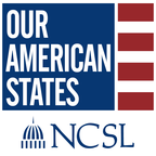 Our American States show