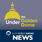 Under the Golden Dome show