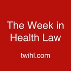 The Week in Health Law show