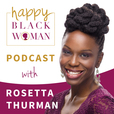 The Rosetta Thurman Show show