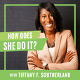 How Does She Do It? | Practical Insight & Honest Perspective on Being Grown show