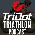 TriDot Triathlon Podcast show