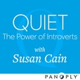 Quiet: The Power of Introverts with Susan Cain show