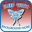 Sleep with Silk: Background Noise - White noise, Brown noise, Fan noise, &amp; Sounds show