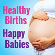 Healthy Births, Happy Babies show