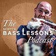 The Scott's Bass Lessons Podcast show