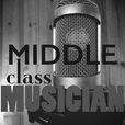 Middle Class Musician show