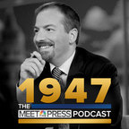 1947: The Meet the Press Podcast show