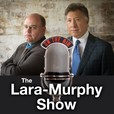 The Lara-Murphy Show show