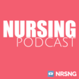 Nursing Podcast by NRSNG (NCLEX® Prep for Nurses and Nursing Students) show