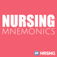 Nursing Mnemonics Show by NRSNG (Memory Tricks for Nursing School) show