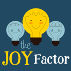 The JOY Factor: Mindfulness, Compassion, Positive Psychology, Healing, Yoga show