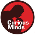 Curious Minds Podcast show