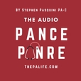 The Audio PANCE and PANRE Physician Assistant Board Review Podcast show