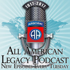 All American Legacy | The History of the 82nd Airborne Division show