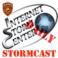 SANS Internet Stormcenter Daily Cyber Security Podcast (Stormcast) show