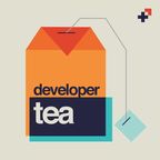 Developer Tea show