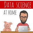 Data Science at Home show