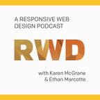 A Responsive Web Design Podcast show